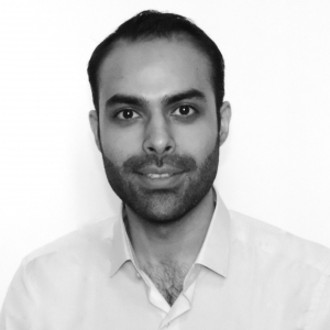 Masoud Esnaashari