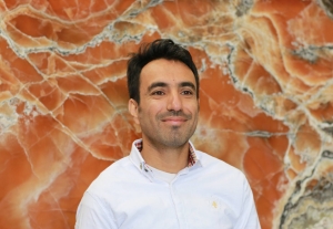 Yaser Ataei